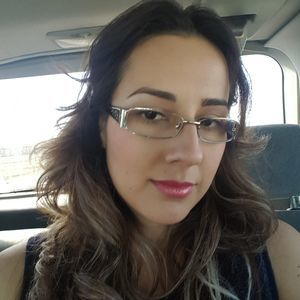 Meet your Posher, Judith